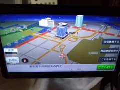 カロッツェリア カーナビ RW812 2021年度版のサムネイル