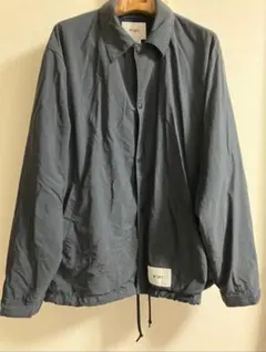 2025年最新】wtaps chief jacketの人気アイテム - メルカリ