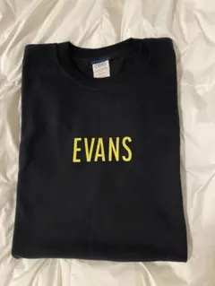 EVANSのロングTシャツ MIYOSHI RUG ennoy everyone