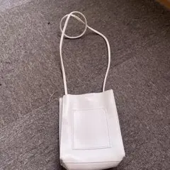 GRL ショルダーバッグ
