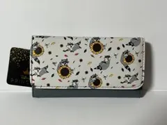 プレミアムバンダイ × ジョジョ 第五部 黄金の風 ブチャラティ 長財布