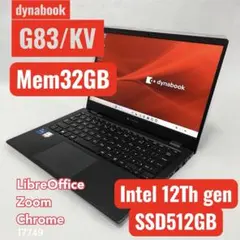 ☆タッチ対応☆ 2021年製 i7 メモリ16GB AJ8 Microsoft - メルカリ