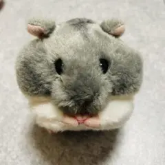 ハムスター ぬいぐるみ