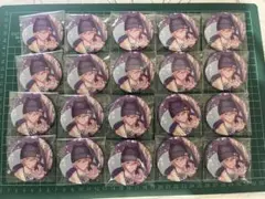 にじさんじ 風楽 奏斗 3周年 缶バッジ