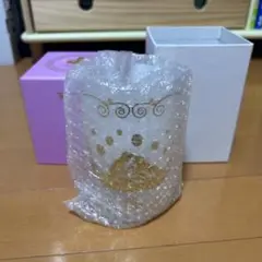 ラプンツェル キャンドルホルダー