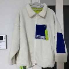 2026年最新】ずっと真夜中でいいのに。ボアジャケットの人気アイテム