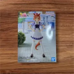 ウマ娘プリティーダービー テイエムオペラオー　プライズ　フィギュアのサムネイル