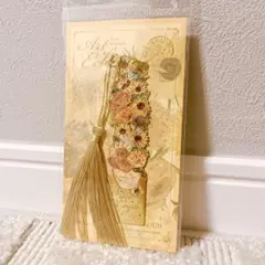 Van Gogh ゴッホ しおり ブックマーク 2点