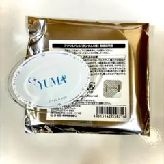 &TEAM CAFE エンティーム カフェ アクリルバッジ YUMA ユウマ