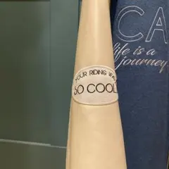 mellowのスタジャン