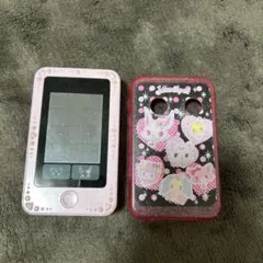 ジュエルポッドのサムネイル