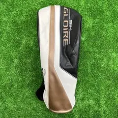 TaylorMade SIM GLOIRE ユーティリティ用 ヘッドカバー - メルカリ