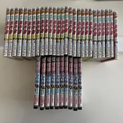 金田一少年の事件簿全巻セット　全80冊 金田一少年の事件簿全巻セット 全80冊