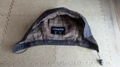 バブアー　Barbour　フード　ラスティックのサムネイル