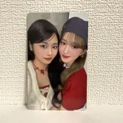 ME:I R056 ラントレ トレカ