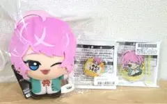 ジョジョの奇妙な冒険 ディアボロ アニメイト限定 特典 アクリル