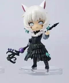 FF14 ミニチュアフィギュアコレクション ヤシュトラ