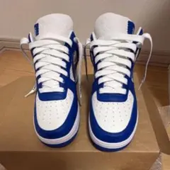 Louis Vuitton Nike AirForce 1 9 US（27cm）のサムネイル