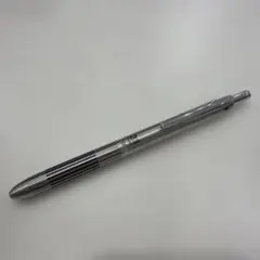 PILOT 2+1 多機能ペン シルバー廃盤のサムネイル