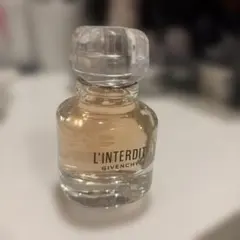 GIVENCHY L'INTERDIT ヘアミスト　35ml1のサムネイル