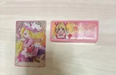 2025年最新】プリキュアカードケースの人気アイテム - メルカリ