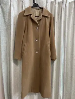 プ*い様 Latorre ラトーレ メンズ コート イタリア カシミヤ ウール