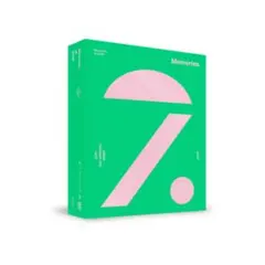 新品DVD未視聴★BTS MEMORIES 2020 WeverseShop購入