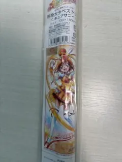 エンスカイ ハートキャッチプリキュア！ キュアマリン 等身大