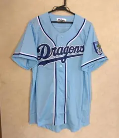 Dragons/中日ドラゴンズ★メンズM－Lサイズ/レプリカユニフォーム
