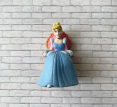 シンデレラ フィギュア ディズニー プリンセス