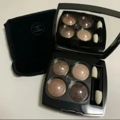 新品】CHANEL ジュードゥ ルミエール〈アイシャドウ/ハイライター