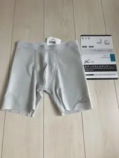 CW-X ボディバランスアップスパッツ　メンズ　Sサイズ　新品未使用品