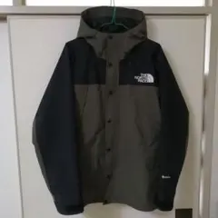 超美品THENORTHFACEマウンテンライトジャケットNP11834 Mサイズ