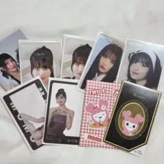 2025年最新】misamo トレカ タワレコの人気アイテム - メルカリ