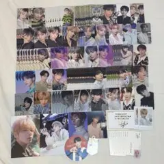 txt テヒョン トレカ まとめ売り