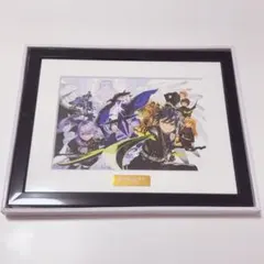 33○魔王城でおやすみ A5 複製原画 IY0421-1 - メルカリ
