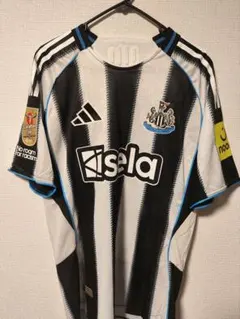 2026年最新】ニューカッスル adidasの人気アイテム - メルカリ