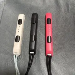 任天堂　ジョイコン　ストラップ　joy-con 3個セット
