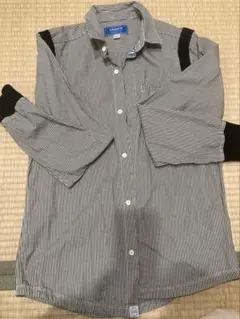 S*A様 adidas シャツ