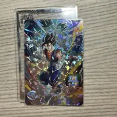 2025年最新】ドラゴンボールヒーローズ 未開封の人気アイテム