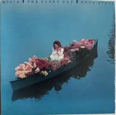 MISIA THE GLORY DAY 中古