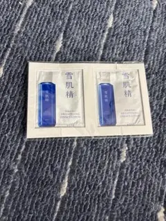 薬用雪肌精 ブライトニング エッセンス ローション 3mL 2個セット