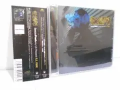 SEEDA ILL VIBE CD 帯付き