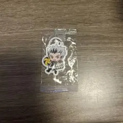 ハイキュー COSPA コスパ 缶バッチ 角名倫太郎 稲荷崎高校 - メルカリ