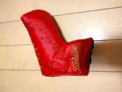 Scotty Cameron Special Select ヘッドカバー