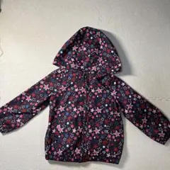 baby GAP 星柄ウィンドブレーカー
