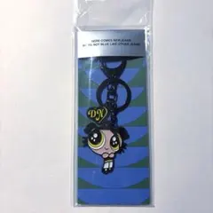 NewJeans ニュジ パワパフ キーホルダー BUNNY ダニエル