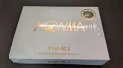 HONMA TOUR WORLD TW-K1 ゴルフボール