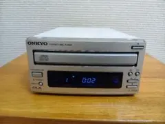 2026年最新】ONKYO CDR-201Aの人気アイテム - メルカリ