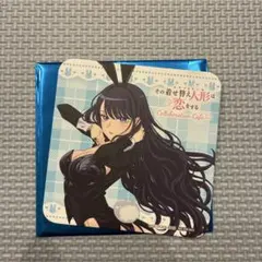 着せ恋 motto cafe コラボカフェ コースター 海夢 ありさ 特典 - メルカリ